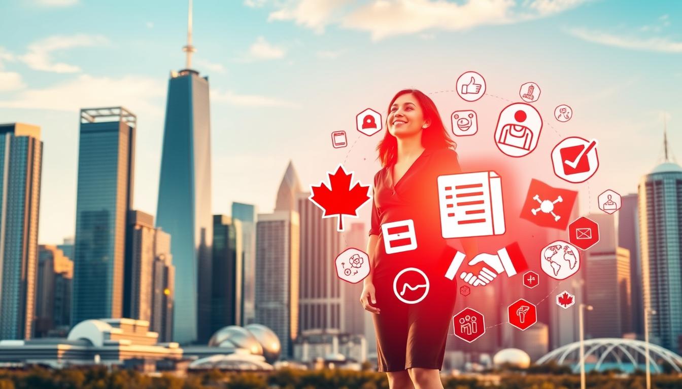 Benefits, Advantages, Canada