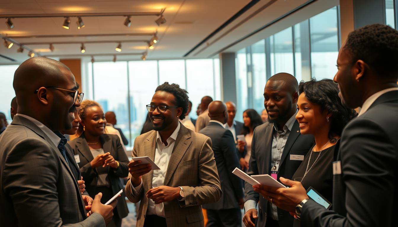 Networking