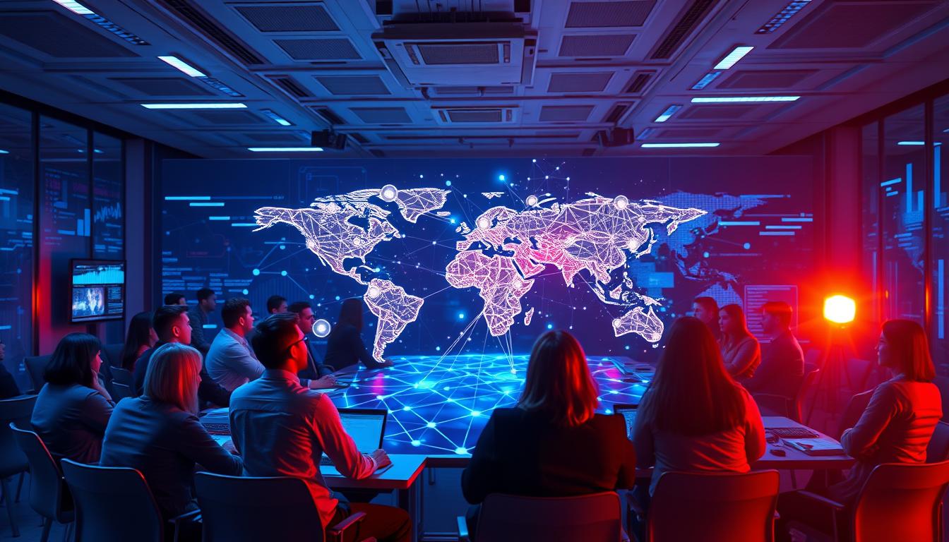 Virtual Networking