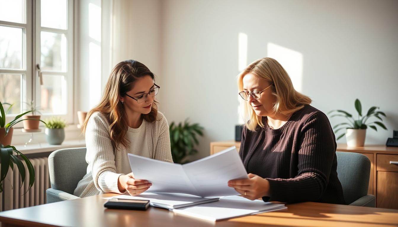 Dutch caregiver visa sponsorship process