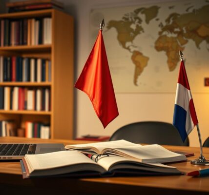 Dutch scholarship application tips