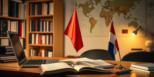 Dutch scholarship application tips