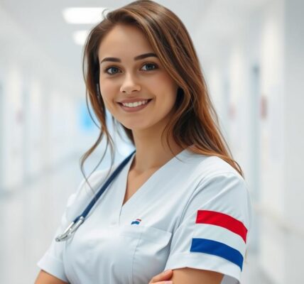 Netherlands nursing visa requirements