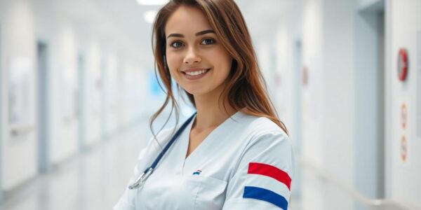 Netherlands nursing visa requirements