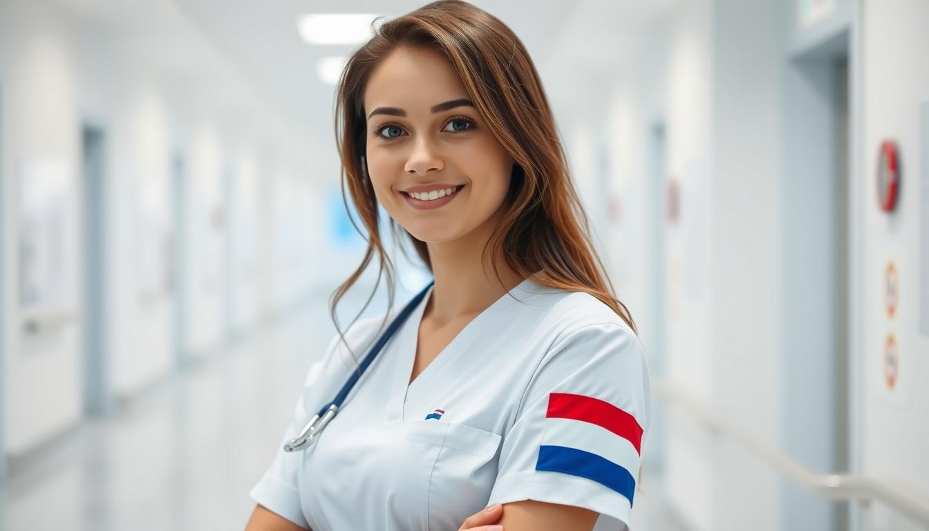 Netherlands nursing visa requirements