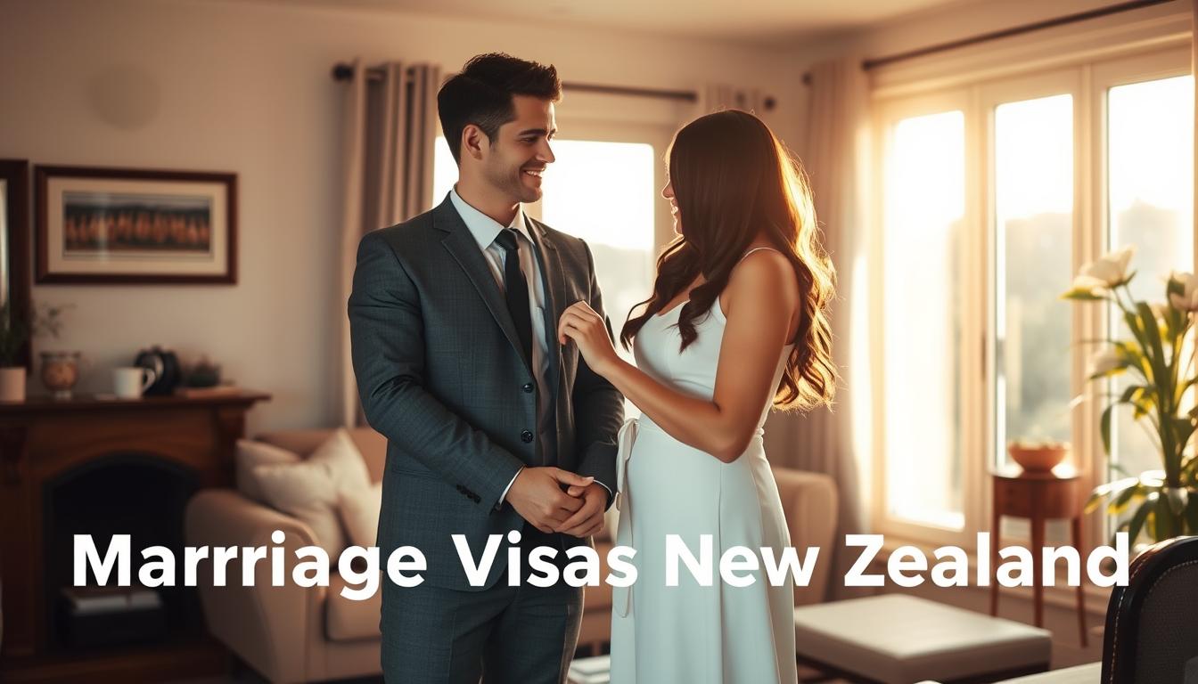 Visa Sponsorship and Marriage Visas New Zealand
