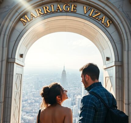Visa Sponsorship and Marriage Visas United States
