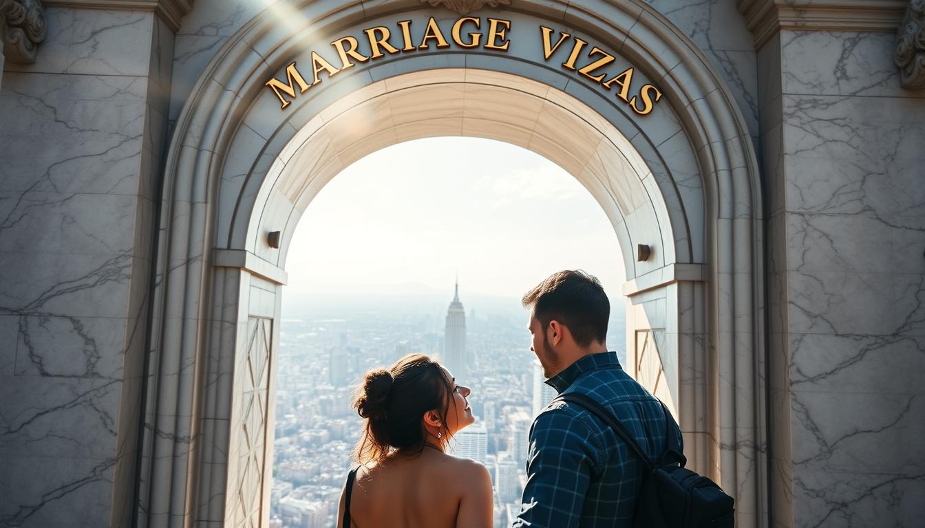 Visa Sponsorship and Marriage Visas United States