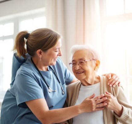employer-sponsored caregiver visa USA