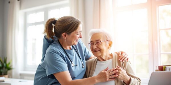 employer-sponsored caregiver visa USA