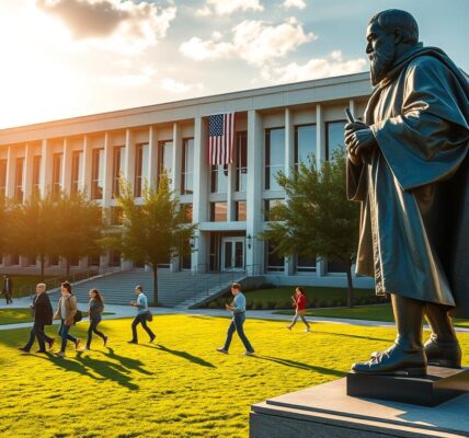 merit-based scholarships USA