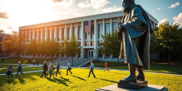 merit-based scholarships USA