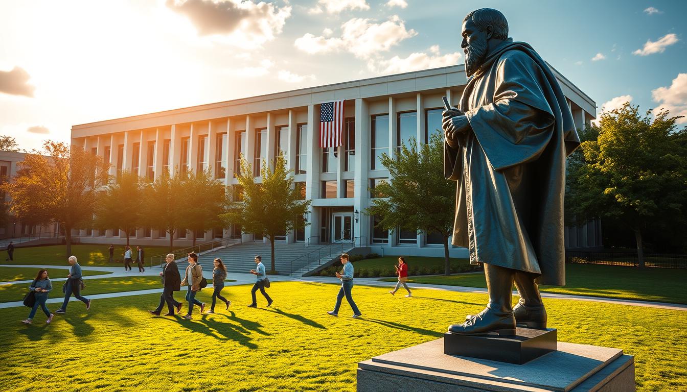 merit-based scholarships USA