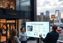 Securing a Visa Sponsorship in Rotterdam A Complete Guide to Benefits and Application