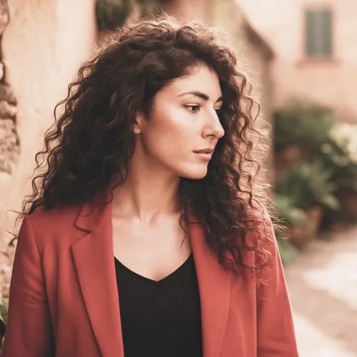 Sofia Kamara