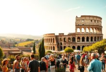 Travel Tips Italy