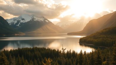 Travel Tips Norway