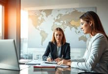 Visa Sponsorship Germany Berlin