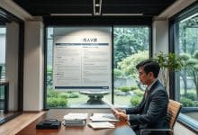 Visa Sponsorship Japan