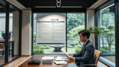 Visa Sponsorship Japan