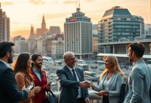 Visa Sponsorship Luxembourg