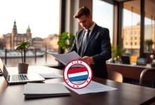 Visa Sponsorship Netherlands