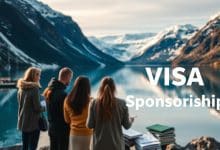 Visa Sponsorship Norway