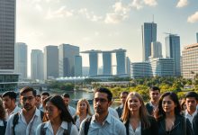Visa Sponsorship Singapore