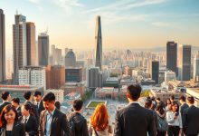 Visa Sponsorship South Korea