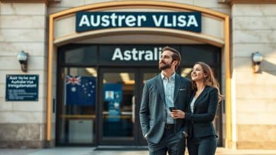 Visa Sponsorship and Marriage Visa Australia