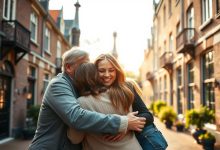 Visa Sponsorship and Marriage Visa Netherlands