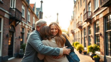 Visa Sponsorship and Marriage Visa Netherlands