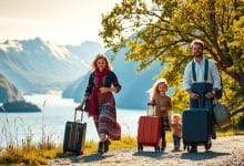 Visa Sponsorship and Marriage Visa Norway