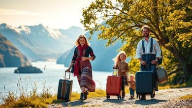 Visa Sponsorship and Marriage Visa Norway