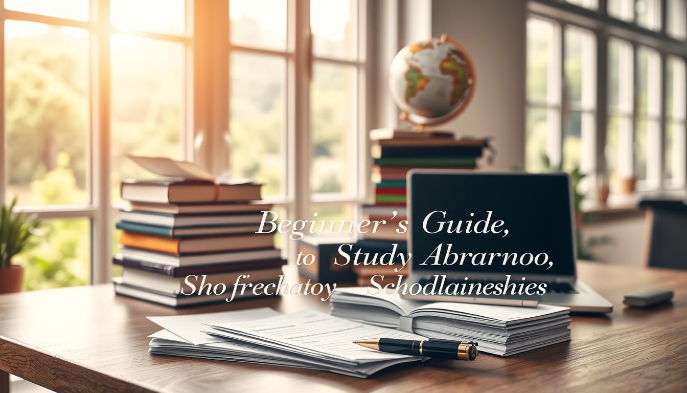 undergraduate study abroad grants