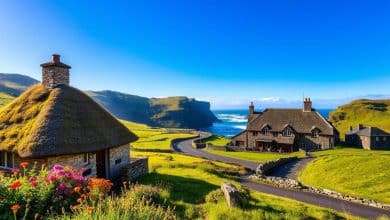 Ireland travel advantages