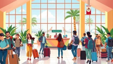 Mexico budget travel tips