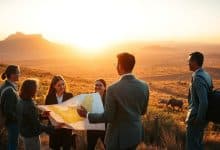 South Africa travel advantages