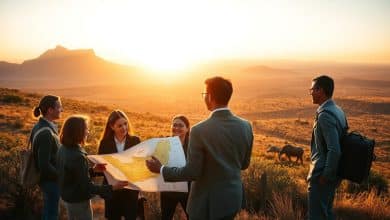 South Africa travel advantages