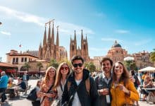 Spain travel tips