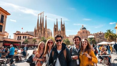 Spain travel tips
