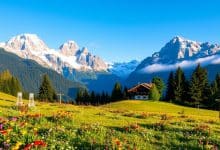 Switzerland travel tips