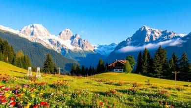 Switzerland travel tips