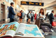 how to travel to Singapore