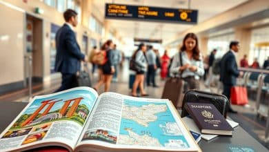 how to travel to Singapore