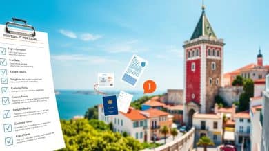 travel to Portugal guide