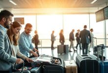 travel to United States guide