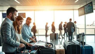 travel to United States guide