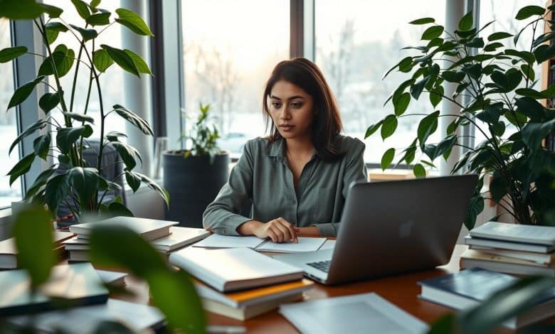 Scholarships in Canada