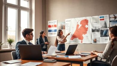 Scholarships in Netherlands